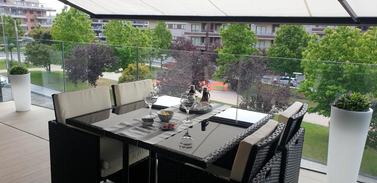 K-nelas Muy Cerca De La Playa Y Del Centro Apartamento Sanxenxo
