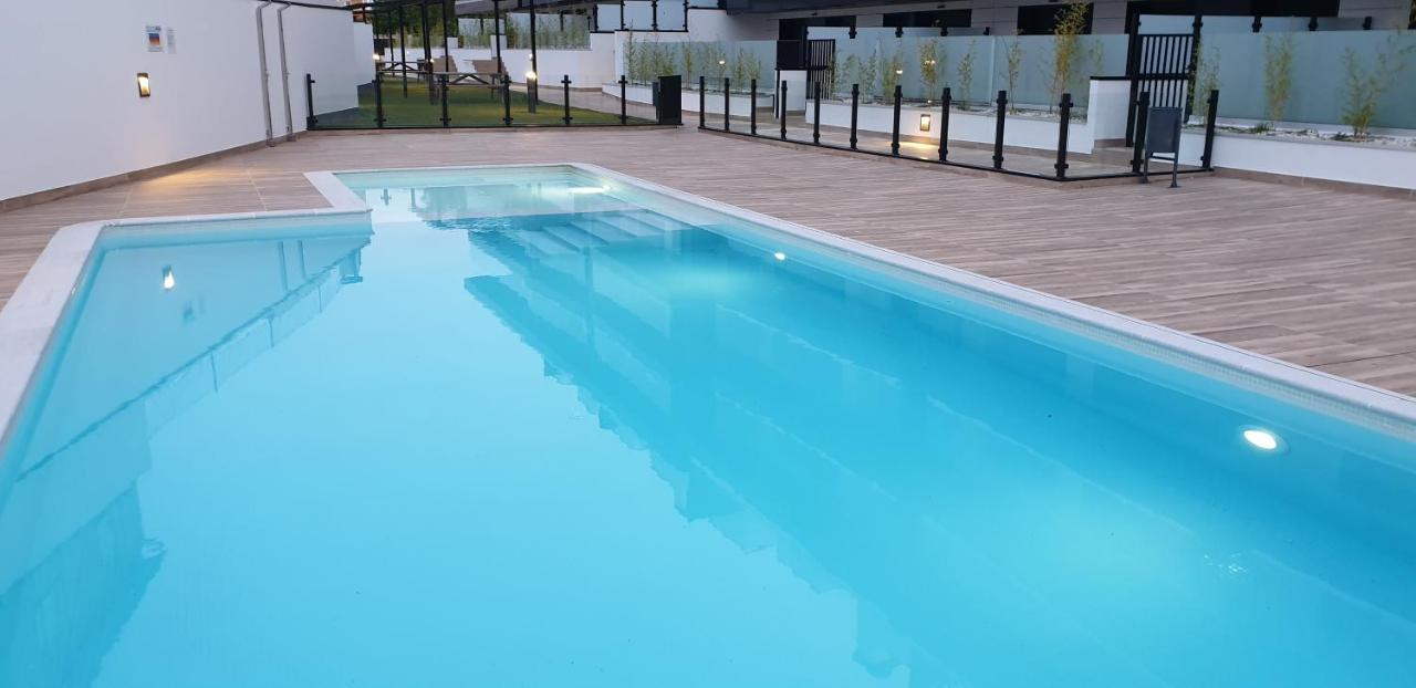 Apartment K-nelas Muy Cerca De La Playa Y Del Centro Sanxenxo