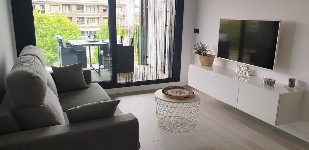 Apartamento K-nelas Muy Cerca De La Playa Y Del Centro Sanxenxo