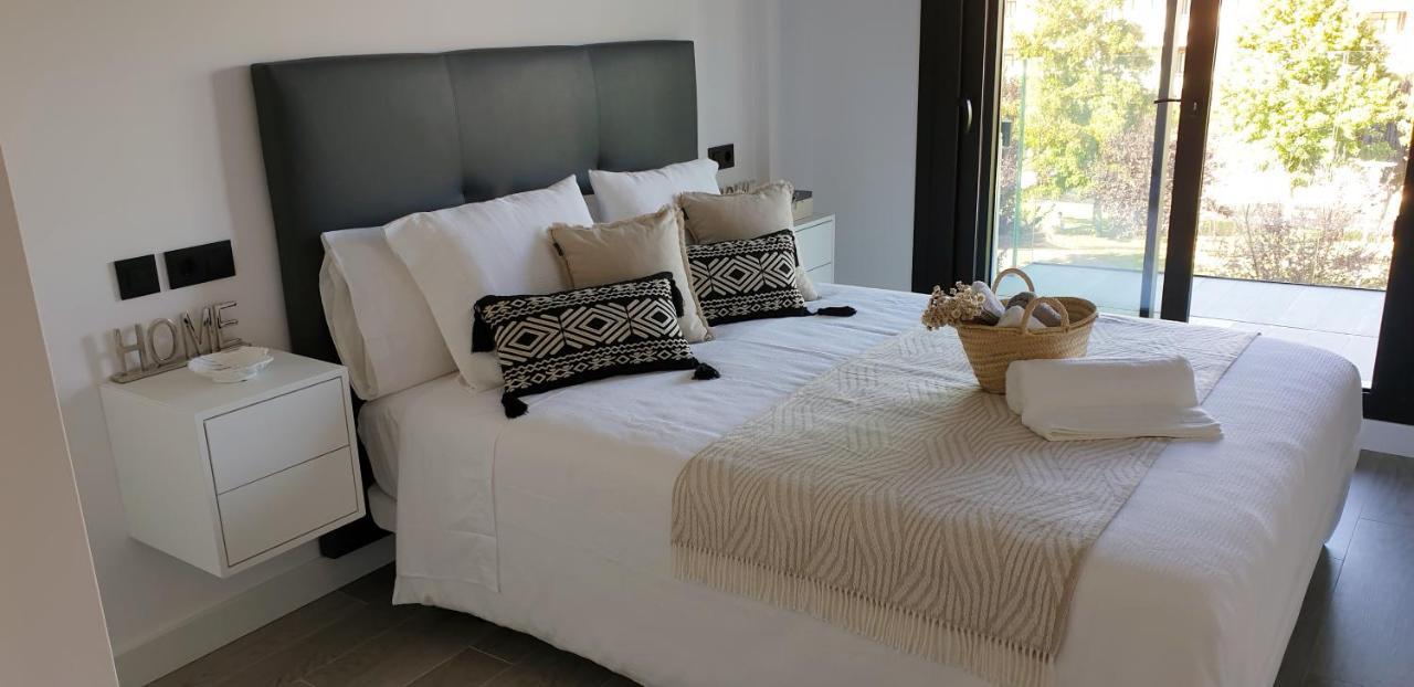 Apartamento K-nelas Muy Cerca De La Playa Y Del Centro Sanxenxo