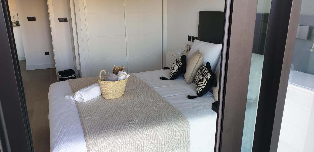 K-nelas Muy Cerca De La Playa Y Del Centro Apartamento Sanxenxo
